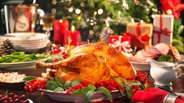 Cuál es el plato más típico de Nochebuena y Navidad según cada comunidad autónoma en España