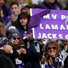 When was the last time a non QB won the NFL MVP award?