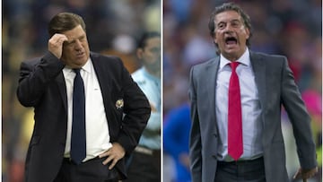 Técnicos se declaran en contra de eliminar el descenso