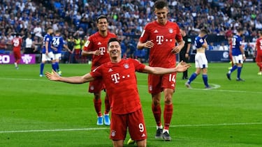 Bayern Múnich buscaría visitar México y Estados Unidos