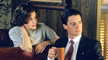 Twin Peaks ya tiene fecha de regreso.