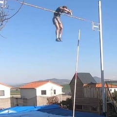 'Locuras’ del confinamiento