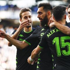 Bartra frena a un Espanyol que despierta del letargo