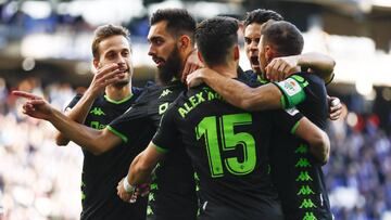 Bartra frena a un Espanyol que despierta del letargo