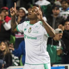 Cruz Azul oficializó a su 11° refuerzo: Andrés Rentería