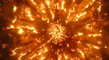 ¿Quién es el hombre del meteorito en Los Anillos de Poder? ¿Gandalf, Sauron?