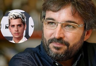 Jordi Évole, a Eduardo Casanova tras anunciar que tiene VIH: “Gracias por elegirme como pareja de baile”