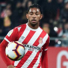 Douglas Luiz estará de baja cuatro semanas