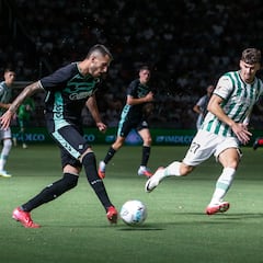 Mariano Carmona: destino Alcorcón