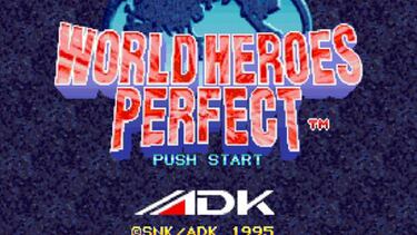 NEO GEO se suma al catálogo de Nintendo Switch