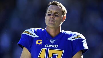Lo que primero surgió como un rumor expreso por Melvin Gordon, excompañero de equipo de Rivers, toma relevancia tras el reporte de Ian Rapoport.
