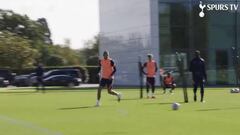 Mourinho habla sobre el posible regreso de "Gary" Bale