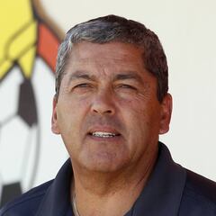 Huerta: "Aún no logramos nada. Hay que bajar las revoluciones"