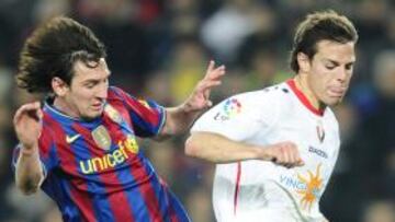 El Manchester City sigue a Azpilicueta