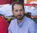 Pablo Machín: “Es de risa tildarme de independentista”