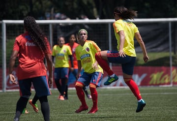 Camino a la Copa América con la ilusión del primer título