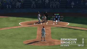 MLB The Show 23