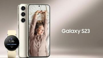 Se filtra el precio oficial del Samsung Galaxy S23, S23+ y S23 Ultra para Europa