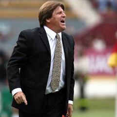 El 'Piojo' no pierde una ventaja en Liguilla desde el Clausura 2009