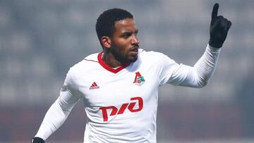 La octava liga de Farfán