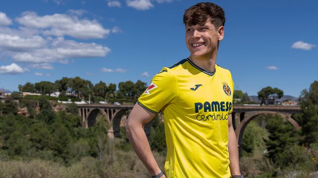 El Villarreal vestirá el logo de la Gent de la Nostra Vila en su camiseta