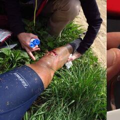 Los frenos de disco, aprobados por la UCI: podrían llegar al Tour