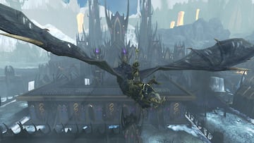 Captura de pantalla - Total War: Warhammer II (PC)