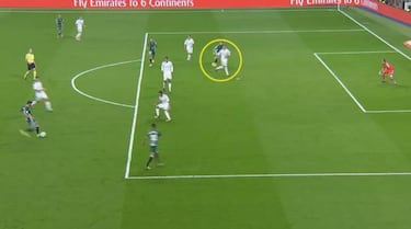 El gol y los cambios de Zidane abandonan al Madrid