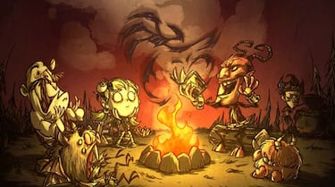 Tencent compra Klei Entertainment (creadores de Don't Starve y Mark of the Ninja)