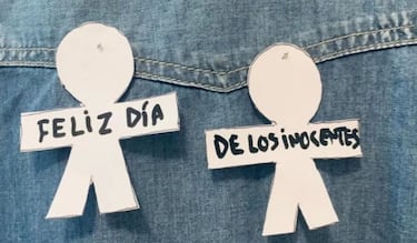 Inocente Palomita que te dejaste engañar: mejores bromas y chistes para este 28 de diciembre del 2025