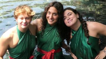 El robo de Tarantino: “La cagamos”