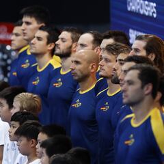 Perrone escribe su gran final