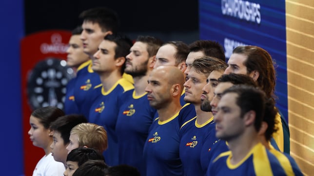 Perrone escribe su gran final