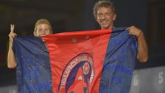 No habrá Tiburones Rojos en Veracruz