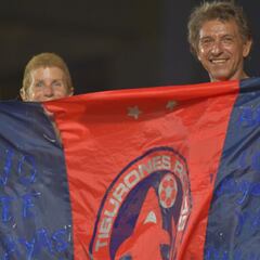 FMF recibe documentación para dar luz verde al resurgimiento de los Tiburones Rojos