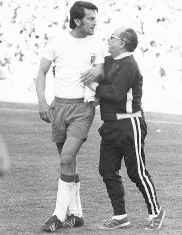 Fallece Felipe Ocampos, el ms bravo entre los bravos