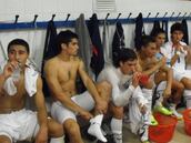 ¿Qué fue de los campeones con la Roja en Toulon 2009?