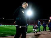 Bielsa le responde a los chilenos