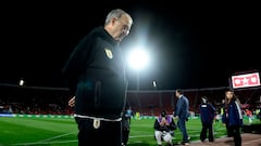 Bielsa le responde a los chilenos