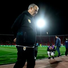 Bielsa le responde a los chilenos