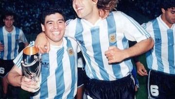 ¿Qué pasó con la Copa Artemio Franchi, quiénes la ganaron y por qué dejó de jugarse?