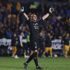 En Argentina destacan el triunfo de Tigres con tres argentinos en el equipo