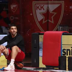 TeleSport: vía libre para la inscripción de Campazzo en la Euroliga