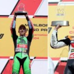 11 curiosidades del GP de Qatar