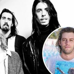 Nirvana le gana el juicio a Spencer Elden, el bebé de la portada de ‘Nevermind’