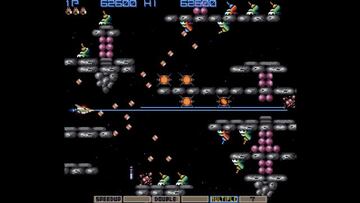 Gradius (1985)