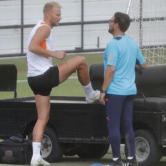 Las razones del 'Expediente Racic'