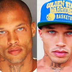 El 'preso más sexy del mundo', imagen de Golden State Warriors