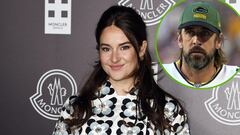 En una serie de historias de Instagram, Shailene Woodley ha criticado a los medios de comunicaci&oacute;n para defender a Aaron Rodgers. Aqu&iacute; los detalles.