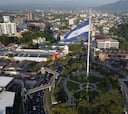 El Salvador quiere regresar al Cuscatlán con el sueño Mundial 2026